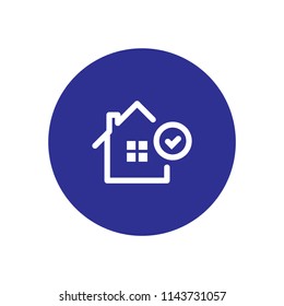 Real Estate Icon