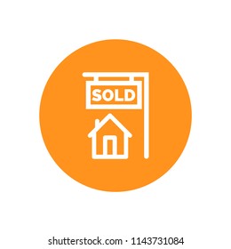 Real Estate Icon
