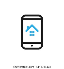 Real Estate Icon