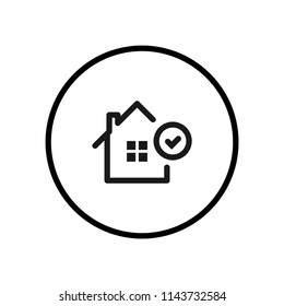 Real Estate Icon