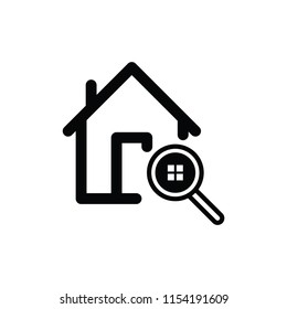 Real Estate Icon