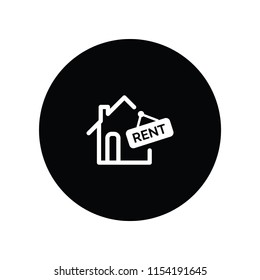 Real Estate Icon