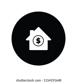 Real Estate Icon