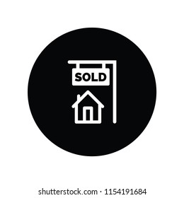 Real Estate Icon