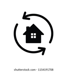 Real Estate Icon