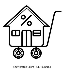 Real Estate icon