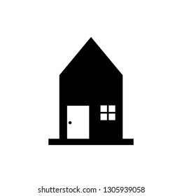 Real estate icon