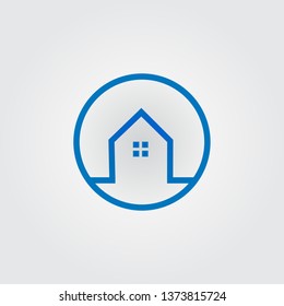 Real Estate icon 
