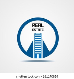 Real Estate icon