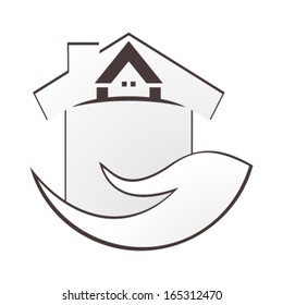 real estate icon