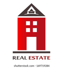 real estate icon