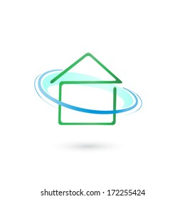 real estate icon