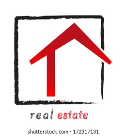 real estate icon