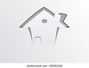 real estate icon