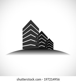 Real estate icon