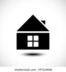 Real estate icon