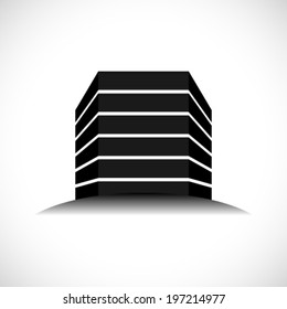 Real estate icon