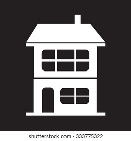 real estate icon