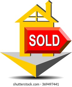 real estate icon