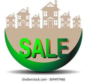 real estate icon
