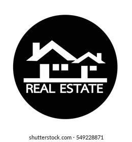 Real estate  icon