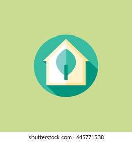 real estate icon