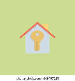 real estate icon