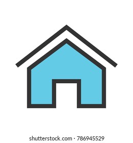Real Estate Icon