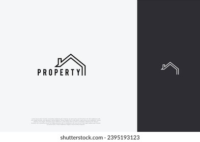 
Real Estate icon, Builder, Construction, Architecture and Building Logos. Vector design template
