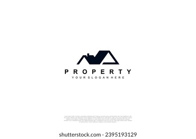 
Icono de Inmobiliaria, Construcción, Arquitectura y Logos de Construcción. Plantilla de diseño de vector
