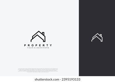 
Icono de Inmobiliaria, Construcción, Arquitectura y Logos de Construcción. Plantilla de diseño de vector
