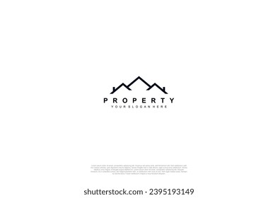 
Real Estate icon, Builder, Construction, Architecture and Building Logos. Vector design template
