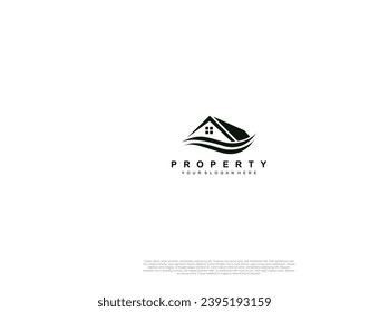 
Real Estate icon, Builder, Construction, Architecture and Building Logos. Vector design template
