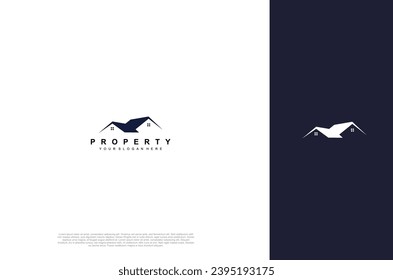 
Icono de Inmobiliaria, Construcción, Arquitectura y Logos de Construcción. Plantilla de diseño de vector
