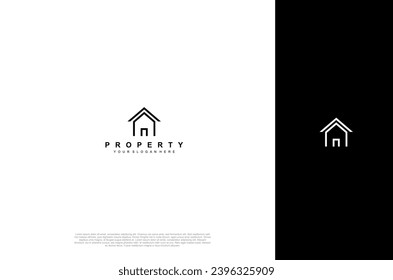 
Real Estate icon, Builder, Construction, Architecture and Building Logos. Vector design template
