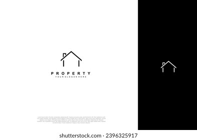 
Real Estate icon, Builder, Construction, Architecture and Building Logos. Vector design template
