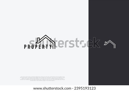 
Real Estate icon, Builder, Construction, Architecture and Building Logos. Vector design template
