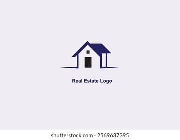 Real Estate Icon Design focuses on creating visually impactful and symbolic elements for real estate branding. These icons often include stylized representations of homes, buildings, keys, rooftops.