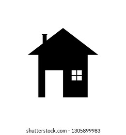 real estate icon design vector 