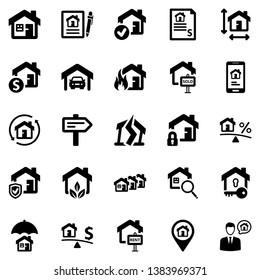 176,850 Mortgage icons Images, Stock Photos & Vectors | Shutterstock