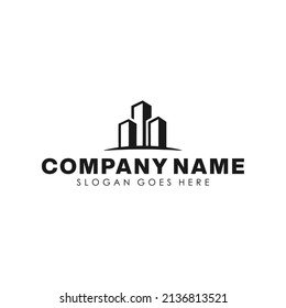 real estate icon vector image