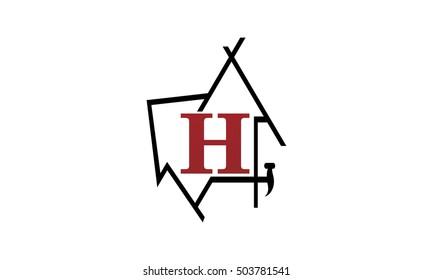 Real Estate Initial H