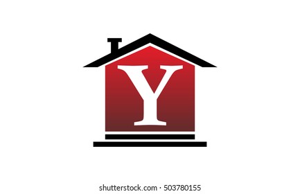 Real Estate Initial Y