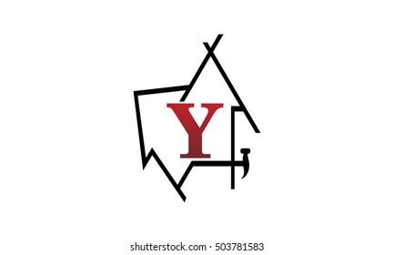 Real Estate Initial Y