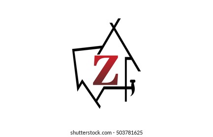 Real Estate Initial Z