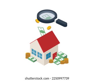 real estate investment that calculates the cash income earned on the cash invested in a property