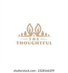 Logo-Design für Immobilien