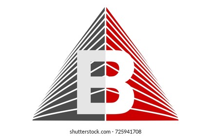 Real Estate Letter B