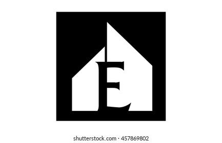 Real Estate Letter E