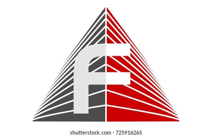 Real Estate Letter F